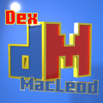 Dex MacLeod