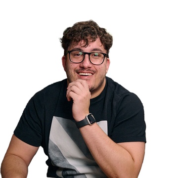 Caleb Hammer's Patreon profile picture