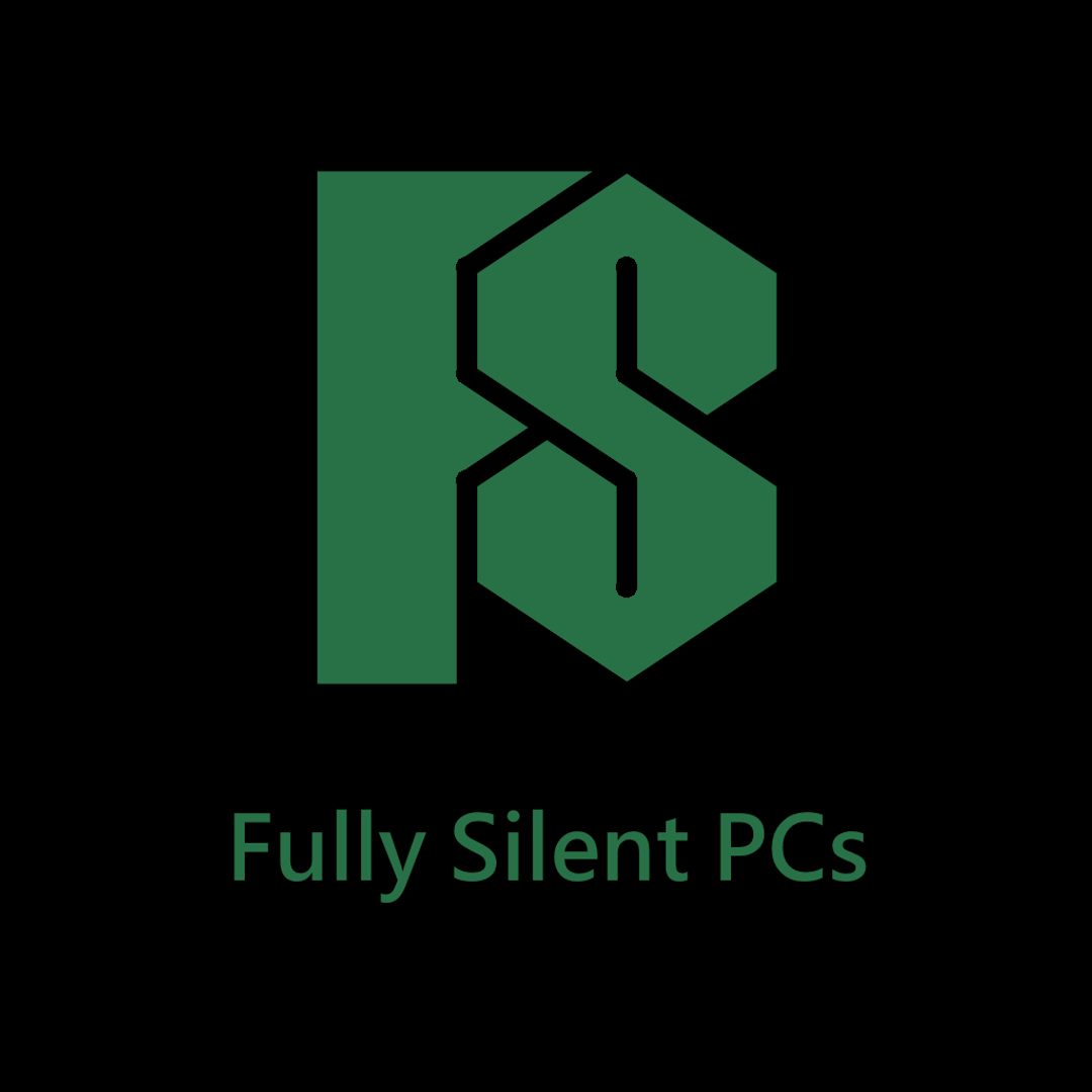 Fully Silent PCs