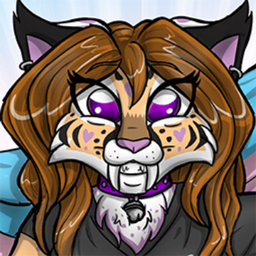 Jayni Tigerpaw's Patreon profile picture
