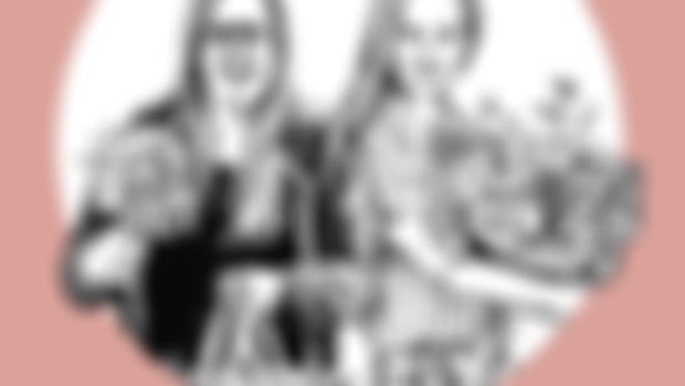 Favourites and predictions with Erin from Floret (Eeeek!)