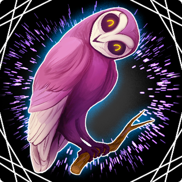 OWL-SKULL
