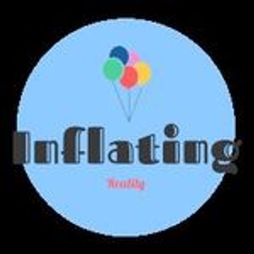 Inflating Reality 2.0