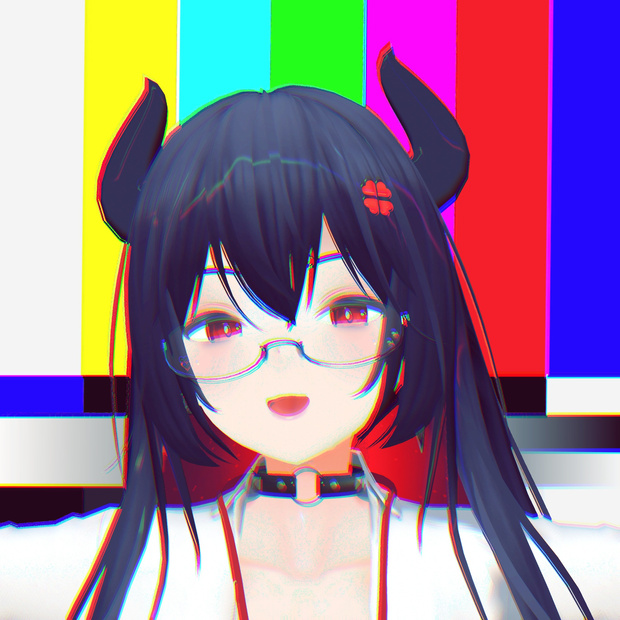 Commy Vtuber - Comdost