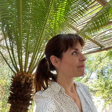 Lisa Carver