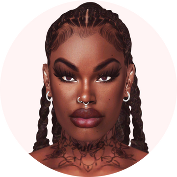 Mervejuana Sims's Patreon profile picture