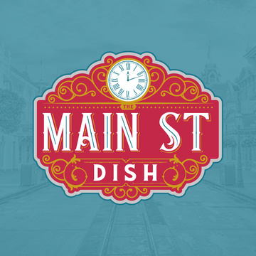 The Main St Dish Patreon Creator Profile