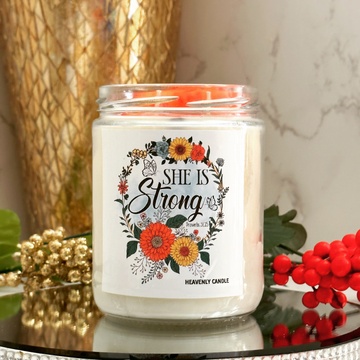 The Candle Coach™