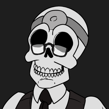Dr.Bones's Patreon profile picture