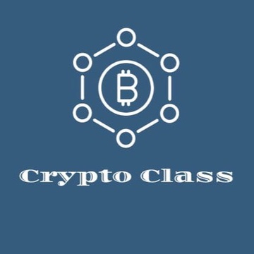 Michael’s Crypto Class