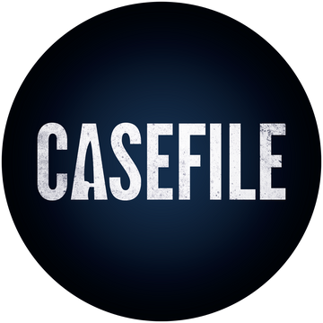 Casefile's Patreon profile picture