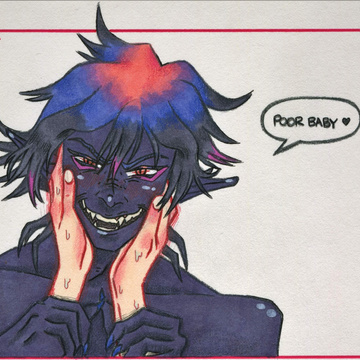 Ocaart Patreon Creator Profile