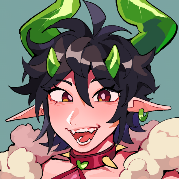 Venti Milked | Patreon