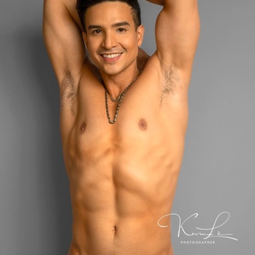Markki Stroem Patreon Creator Profile