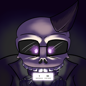 cave of the calaca Patreon Creator Profile