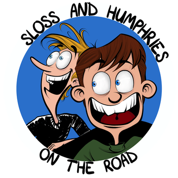 Muggins and Cream's Patreon profile picture