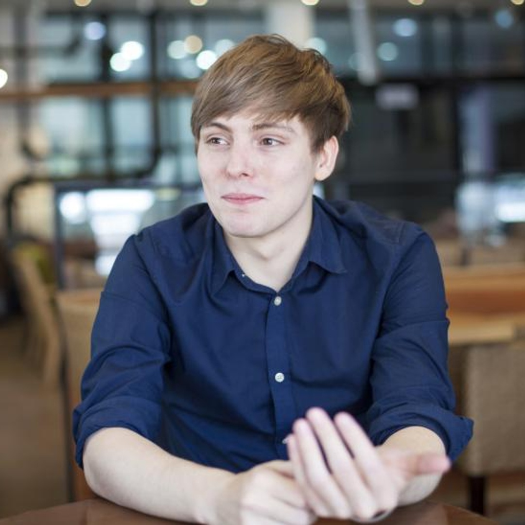 LS Patreon Creator Profile