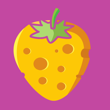 Erdbeerkäse Podcast Patreon Creator Profile