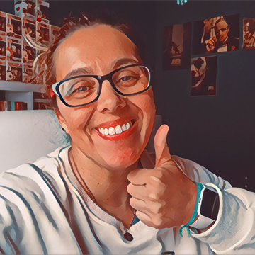 Dora Santos Marques