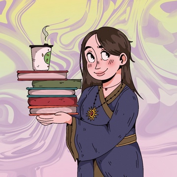 MelReads Patreon Creator Profile
