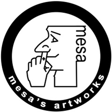 Mesa's Artworks