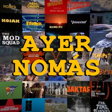 Ayer Nomas's Patreon profile picture