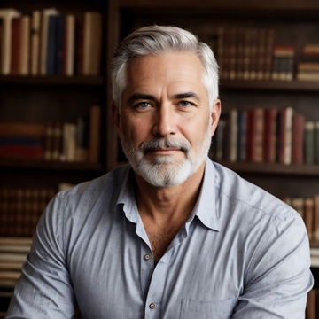 Michael Dalton
