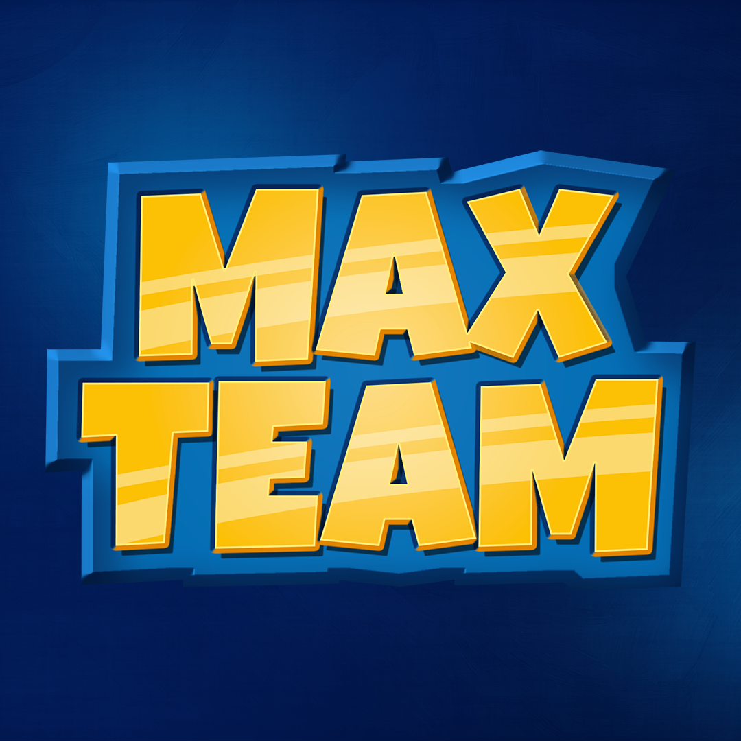 MAX Team Patreon Creator Profile