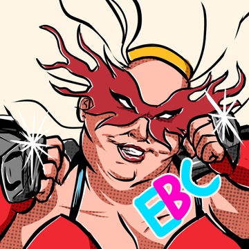 EBC-Artwork