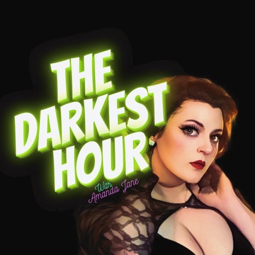 Amanda Jane's Patreon profile picture