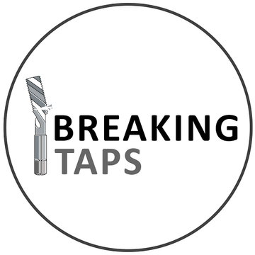 Breaking Taps