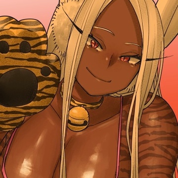 shosho_oekaki Patreon Creator Profile