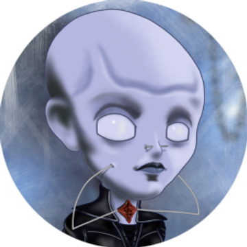 The Art of Barcode's Patreon profile picture