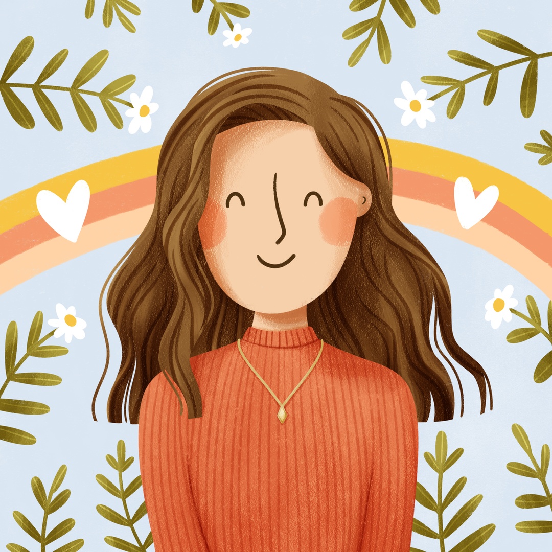 Mimimoo Illustration