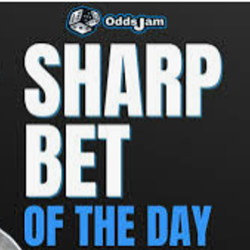 Odds Jam Sharp Bettor