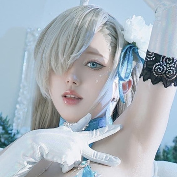 Xiaoying - 小樱 Patreon Creator Profile