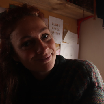 Katja Anathema