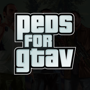 PedsForGta5.com Patreon Creator Profile