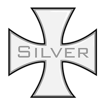 silver