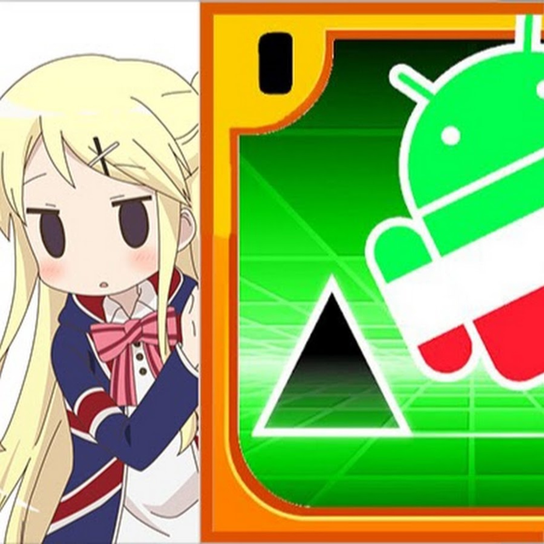Geometry Dash Android Mod Menu