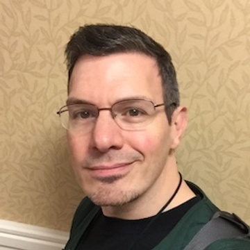 Steve Kenson