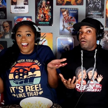 Asia and BJ