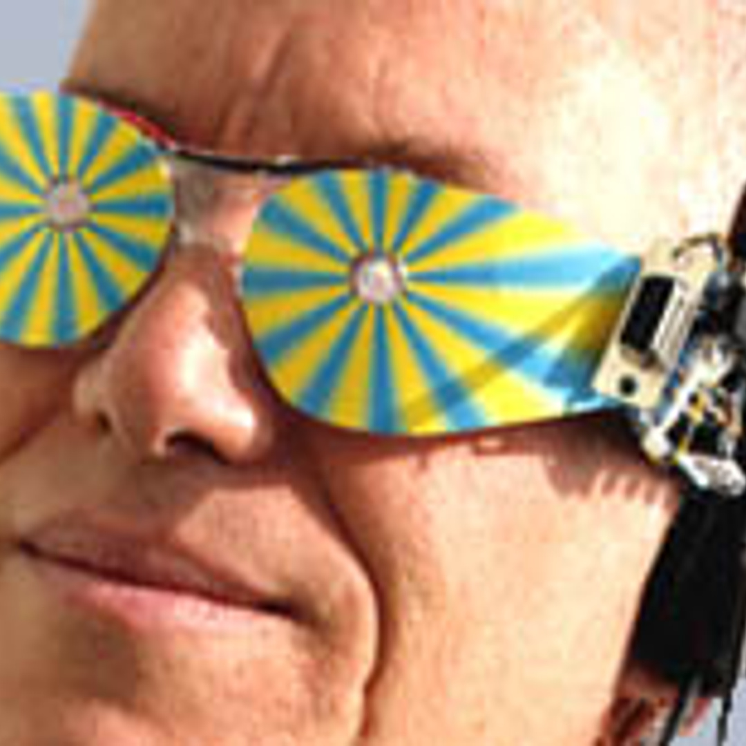 Mitch Altman