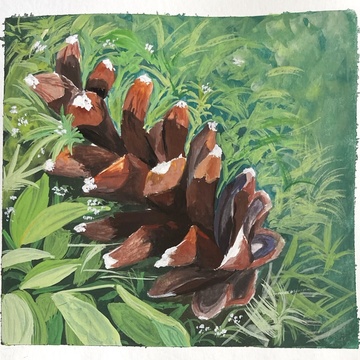 Ogygia Art
