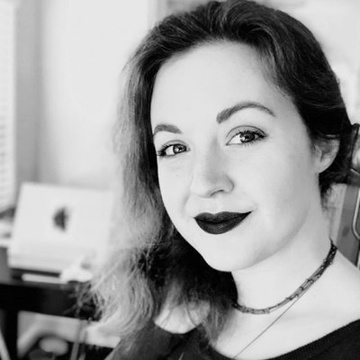 Kate Trish Patreon Creator Profile