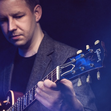 Juha Aitakangas's Patreon profile picture