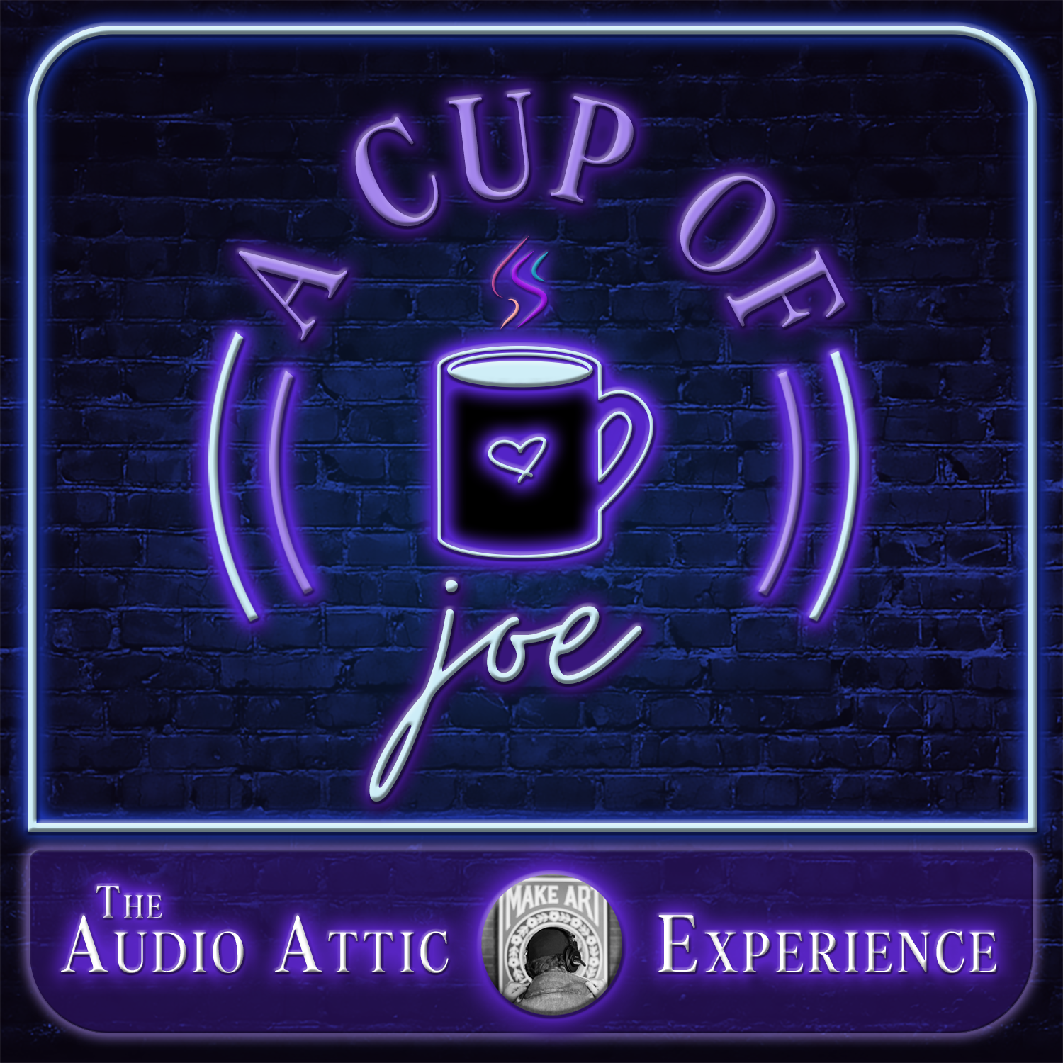 A Cup of Joe