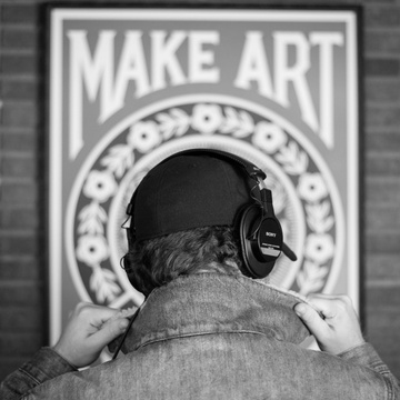 Joe Arden's Audio Attic