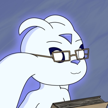 Whitecrocus's Patreon profile picture