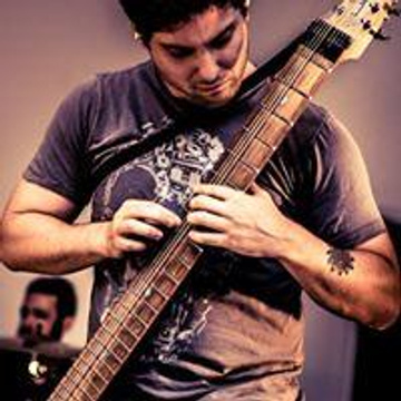 Tap Theory's Patreon profile picture